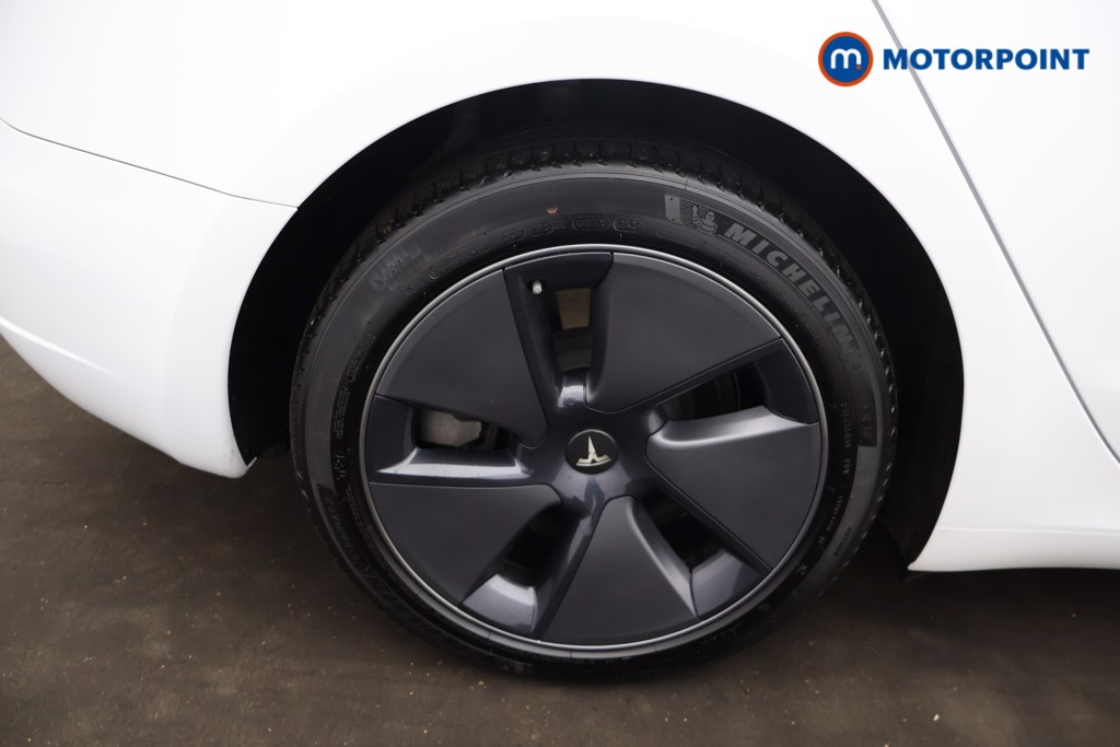 Tesla Model 3 Long Range Automatic Electric Saloon - Stock Number (1678020) - 25th supplementary image