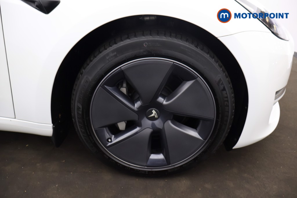 Tesla Model 3 Long Range Automatic Electric Saloon - Stock Number (1678020) - 26th supplementary image