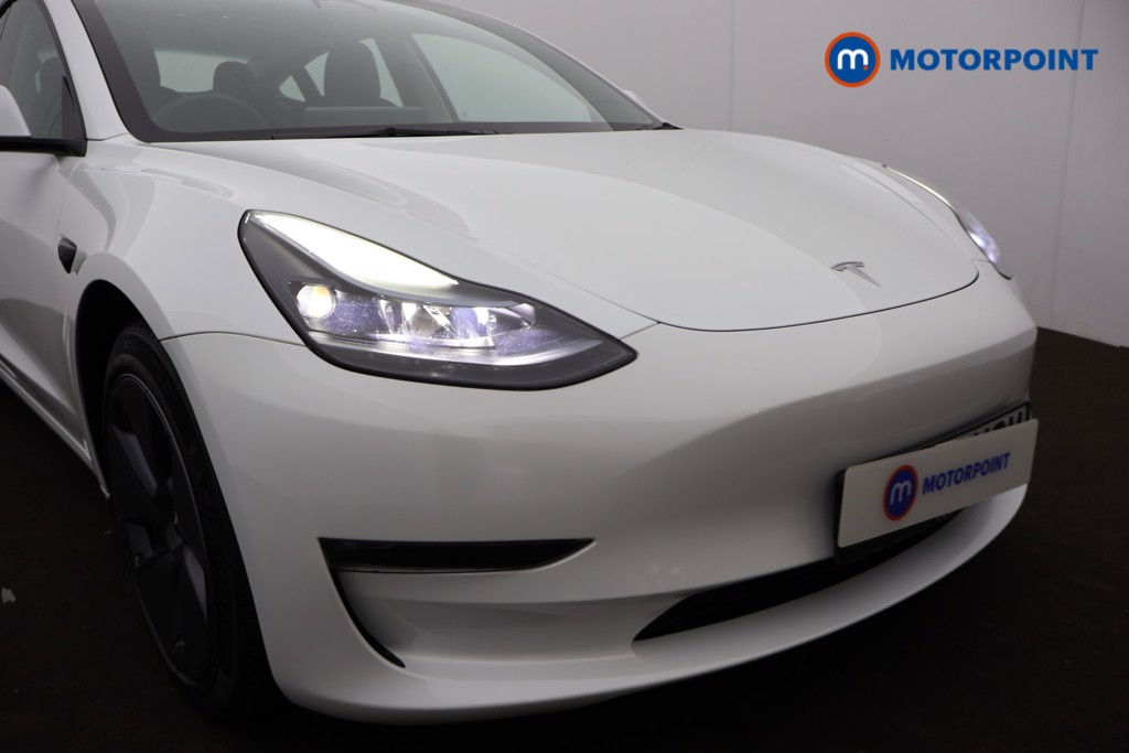 Tesla Model 3 Long Range Automatic Electric Saloon - Stock Number (1678020) - 27th supplementary image