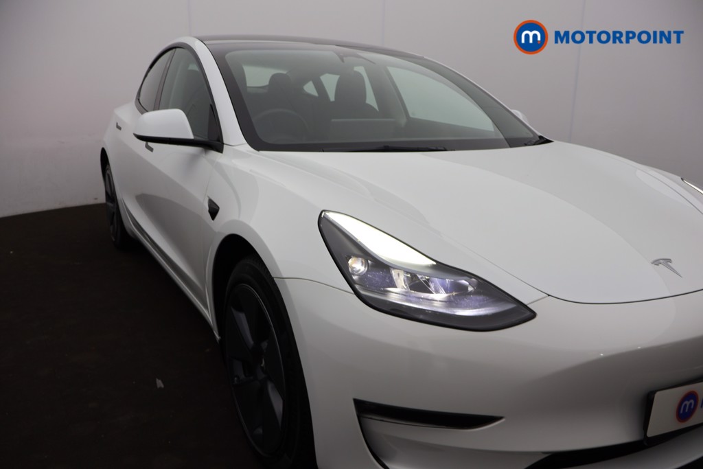 Tesla Model 3 Long Range Automatic Electric Saloon - Stock Number (1678020) - 28th supplementary image
