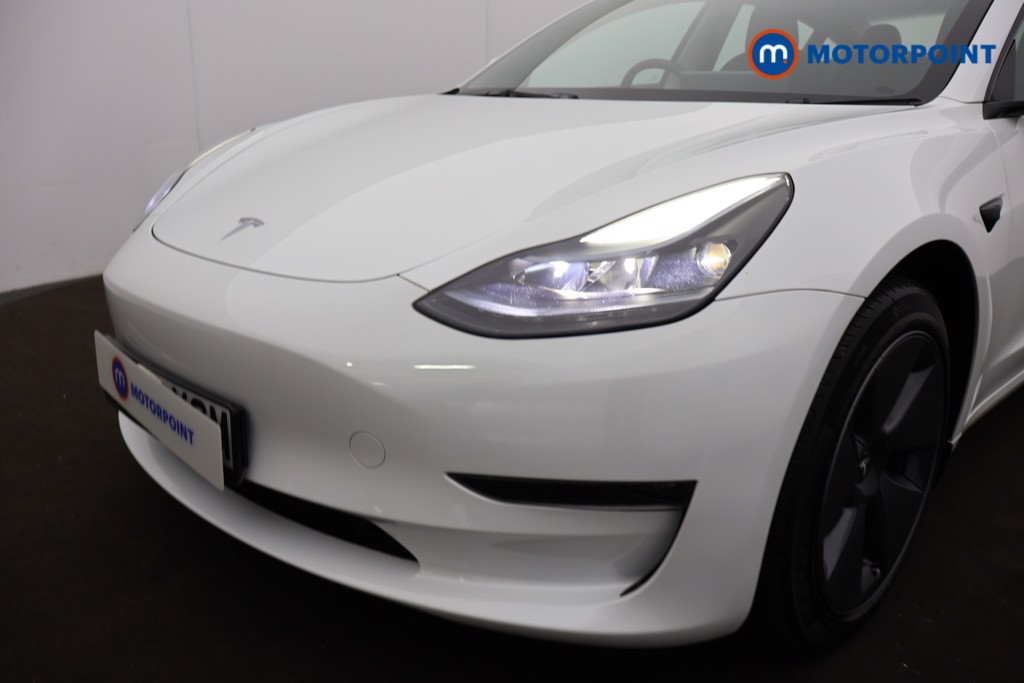 Tesla Model 3 Long Range Automatic Electric Saloon - Stock Number (1678020) - 29th supplementary image