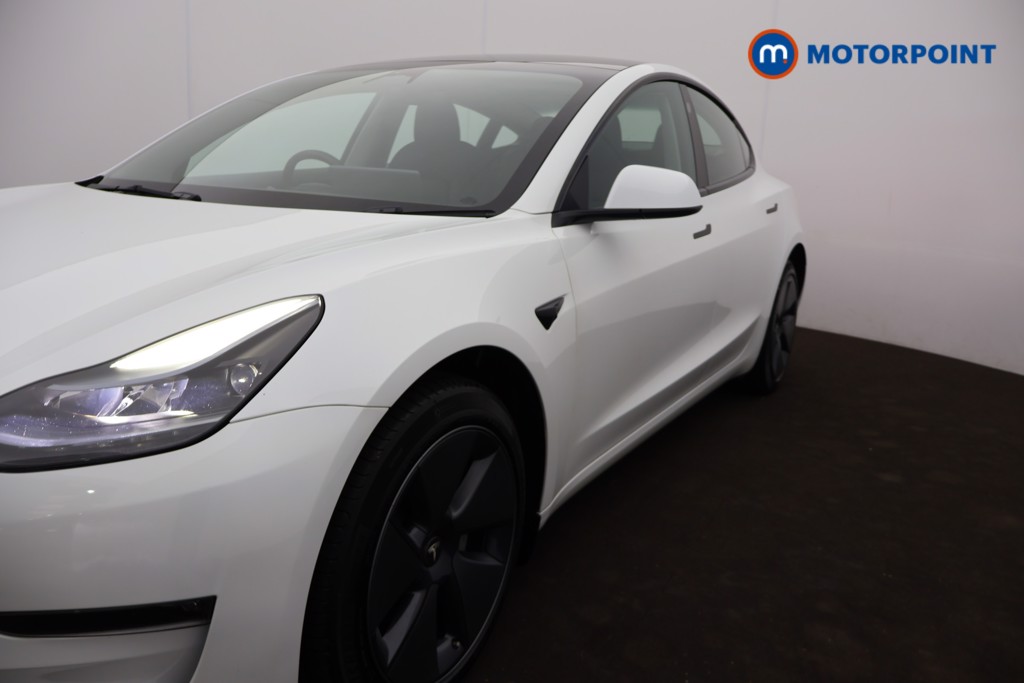 Tesla Model 3 Long Range Automatic Electric Saloon - Stock Number (1678020) - 30th supplementary image