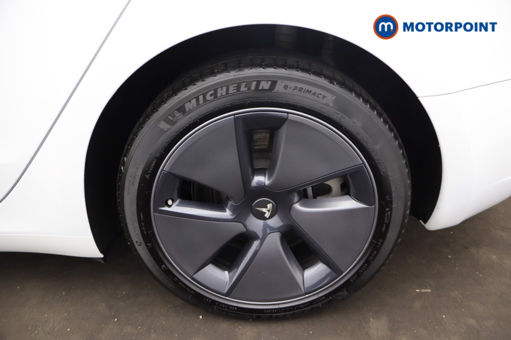 Tesla Model 3 Long Range Automatic Electric Saloon - Stock Number (1678020) - 32nd supplementary image