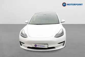 Tesla Model 3 Long Range Automatic Electric Saloon - Stock Number (1678020) - Front bumper