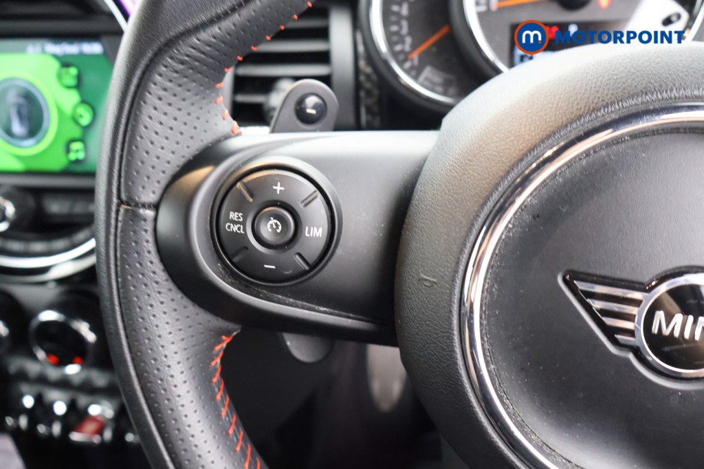 Mini Hatchback Cooper S Sport Automatic Petrol Hatchback - Stock Number (1678040) - 2nd supplementary image