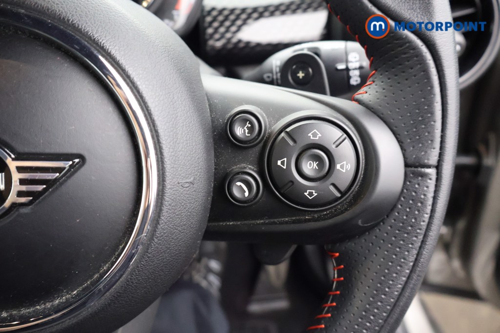 Mini Hatchback Cooper S Sport Automatic Petrol Hatchback - Stock Number (1678040) - 3rd supplementary image