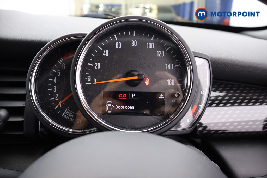 Mini Hatchback Cooper S Sport Automatic Petrol Hatchback - Stock Number (1678040) - 4th supplementary image