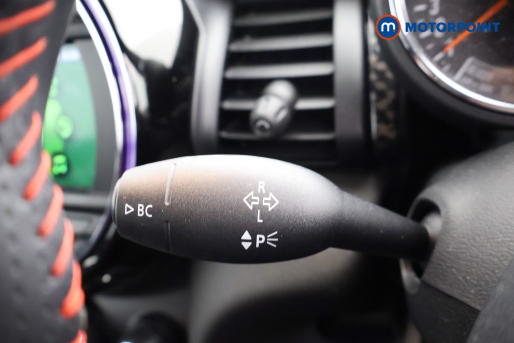 Mini Hatchback Cooper S Sport Automatic Petrol Hatchback - Stock Number (1678040) - 5th supplementary image