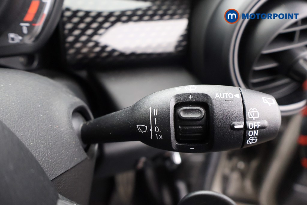 Mini Hatchback Cooper S Sport Automatic Petrol Hatchback - Stock Number (1678040) - 6th supplementary image