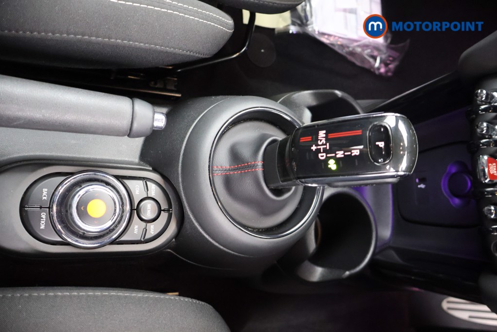 Mini Hatchback Cooper S Sport Automatic Petrol Hatchback - Stock Number (1678040) - 9th supplementary image