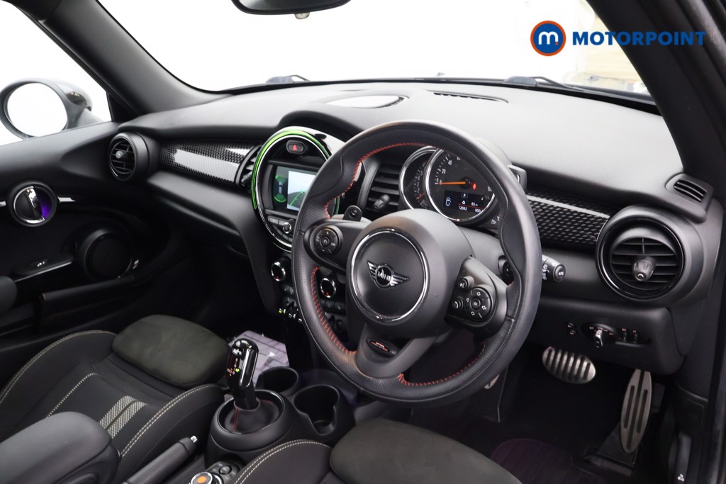 Mini Hatchback Cooper S Sport Automatic Petrol Hatchback - Stock Number (1678040) - 14th supplementary image
