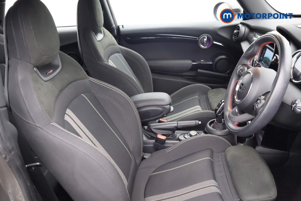 Mini Hatchback Cooper S Sport Automatic Petrol Hatchback - Stock Number (1678040) - 15th supplementary image