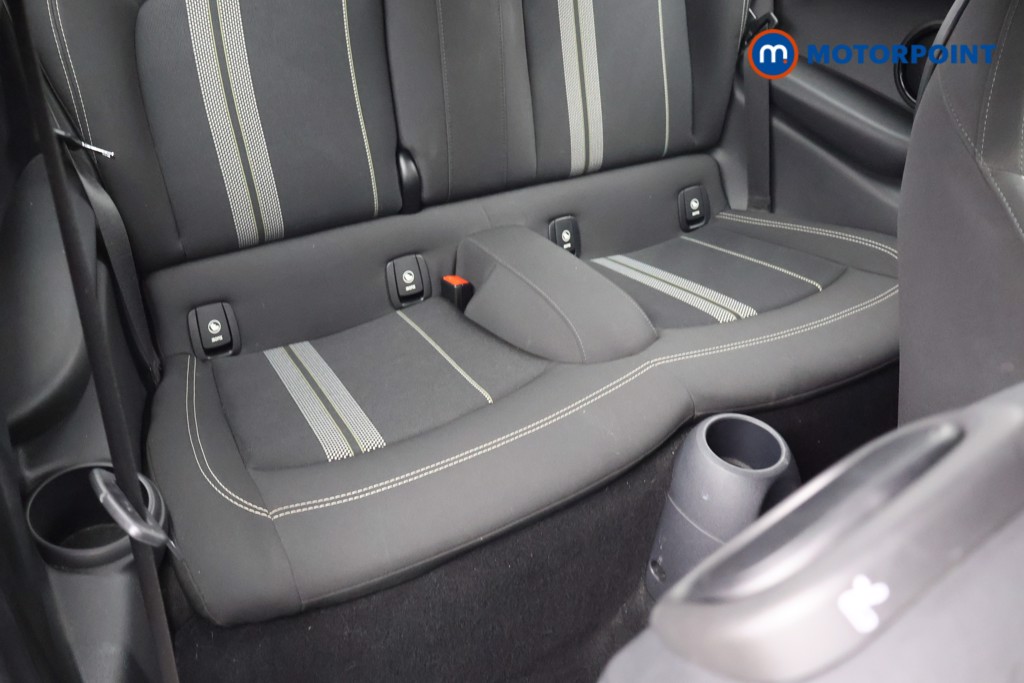 Mini Hatchback Cooper S Sport Automatic Petrol Hatchback - Stock Number (1678040) - 18th supplementary image