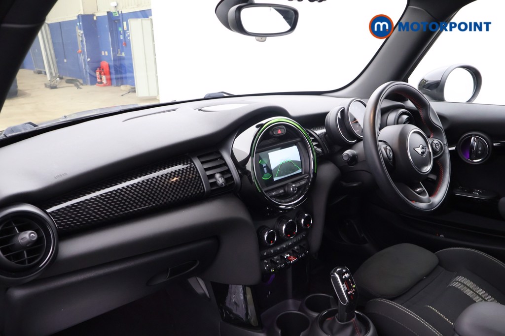 Mini Hatchback Cooper S Sport Automatic Petrol Hatchback - Stock Number (1678040) - 19th supplementary image