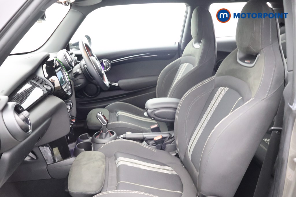 Mini Hatchback Cooper S Sport Automatic Petrol Hatchback - Stock Number (1678040) - 20th supplementary image