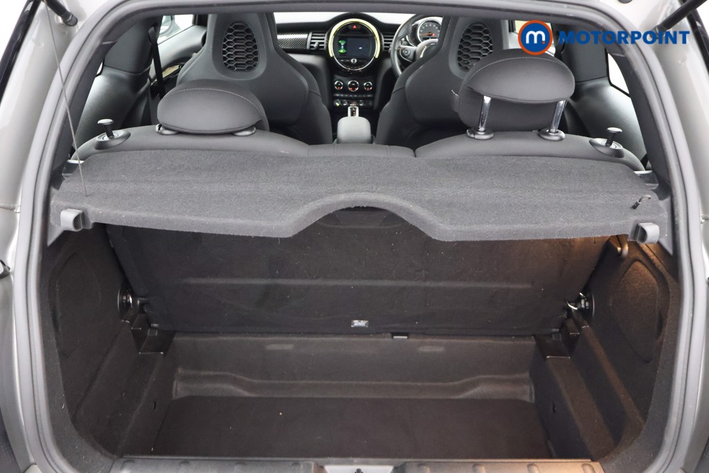 Mini Hatchback Cooper S Sport Automatic Petrol Hatchback - Stock Number (1678040) - 21st supplementary image