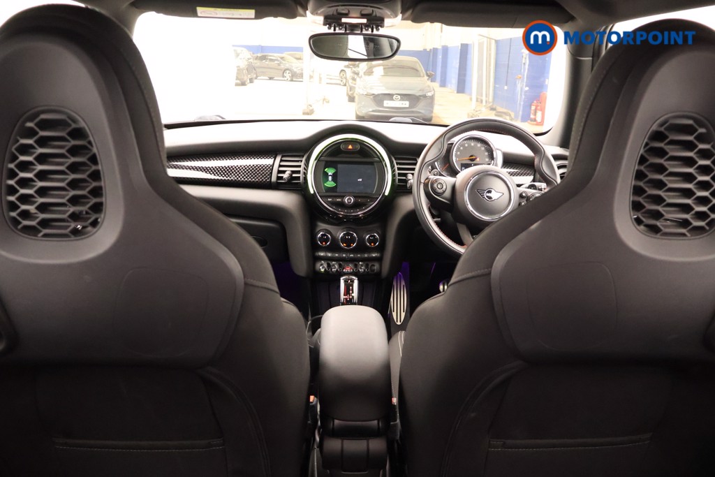 Mini Hatchback Cooper S Sport Automatic Petrol Hatchback - Stock Number (1678040) - 22nd supplementary image
