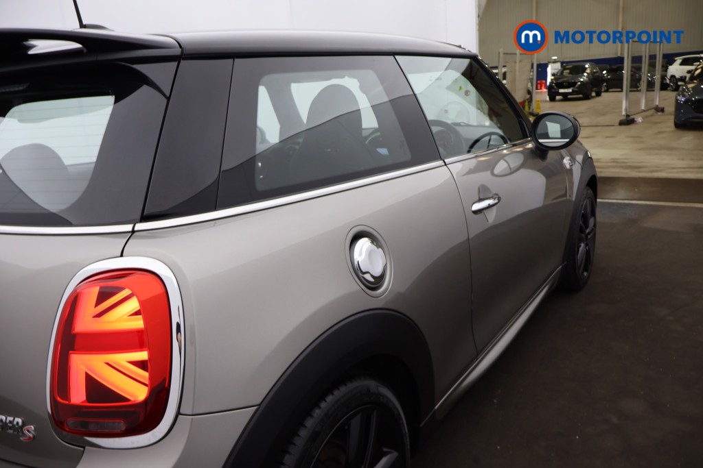 Mini Hatchback Cooper S Sport Automatic Petrol Hatchback - Stock Number (1678040) - 24th supplementary image