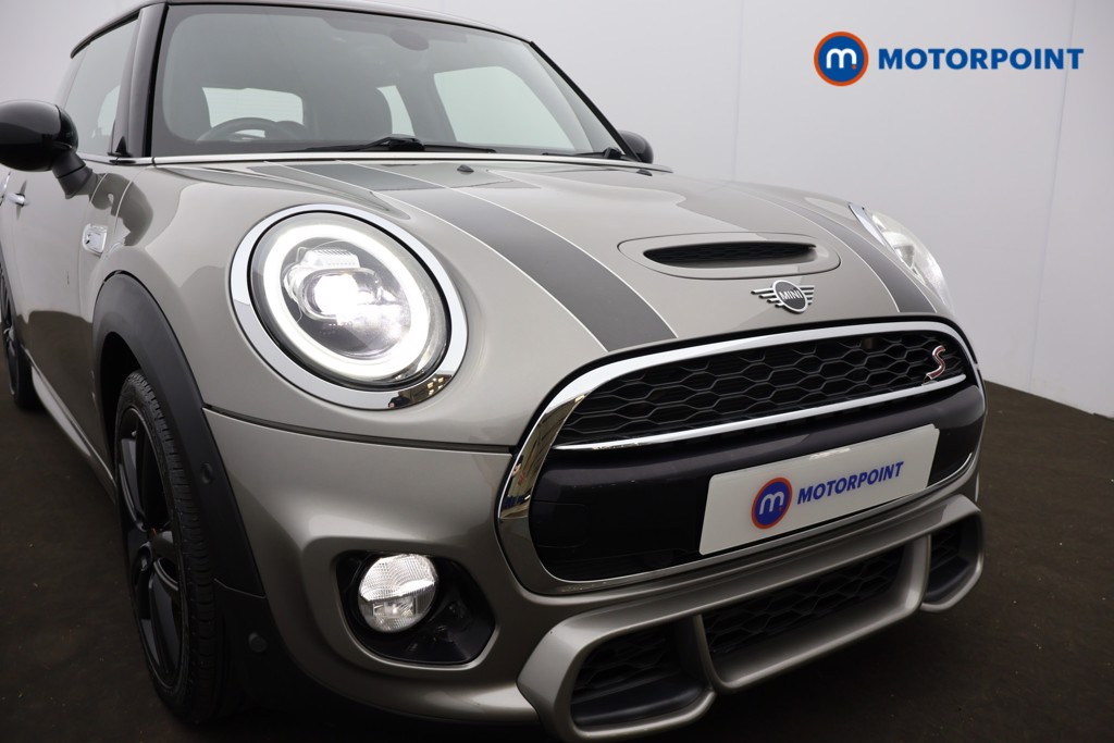 Mini Hatchback Cooper S Sport Automatic Petrol Hatchback - Stock Number (1678040) - 27th supplementary image