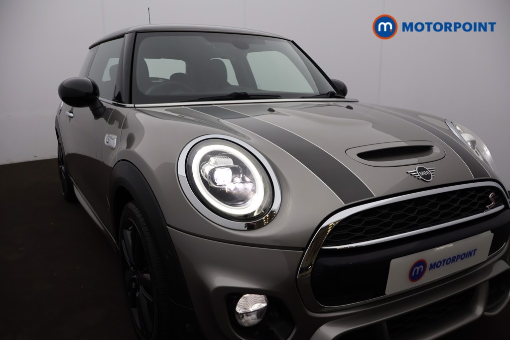 Mini Hatchback Cooper S Sport Automatic Petrol Hatchback - Stock Number (1678040) - 28th supplementary image