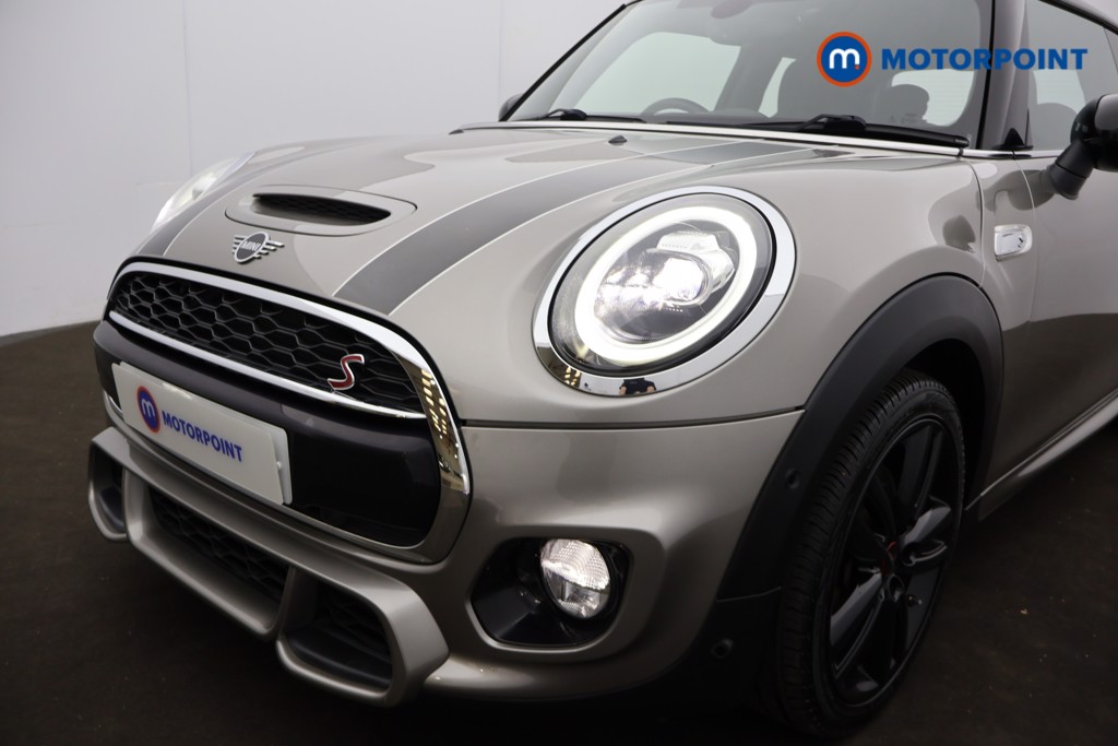 Mini Hatchback Cooper S Sport Automatic Petrol Hatchback - Stock Number (1678040) - 29th supplementary image