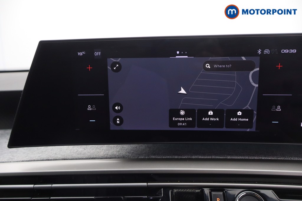 Peugeot 5008 Allure Premium Automatic Petrol SUV - Stock Number (1678070) - 2nd supplementary image