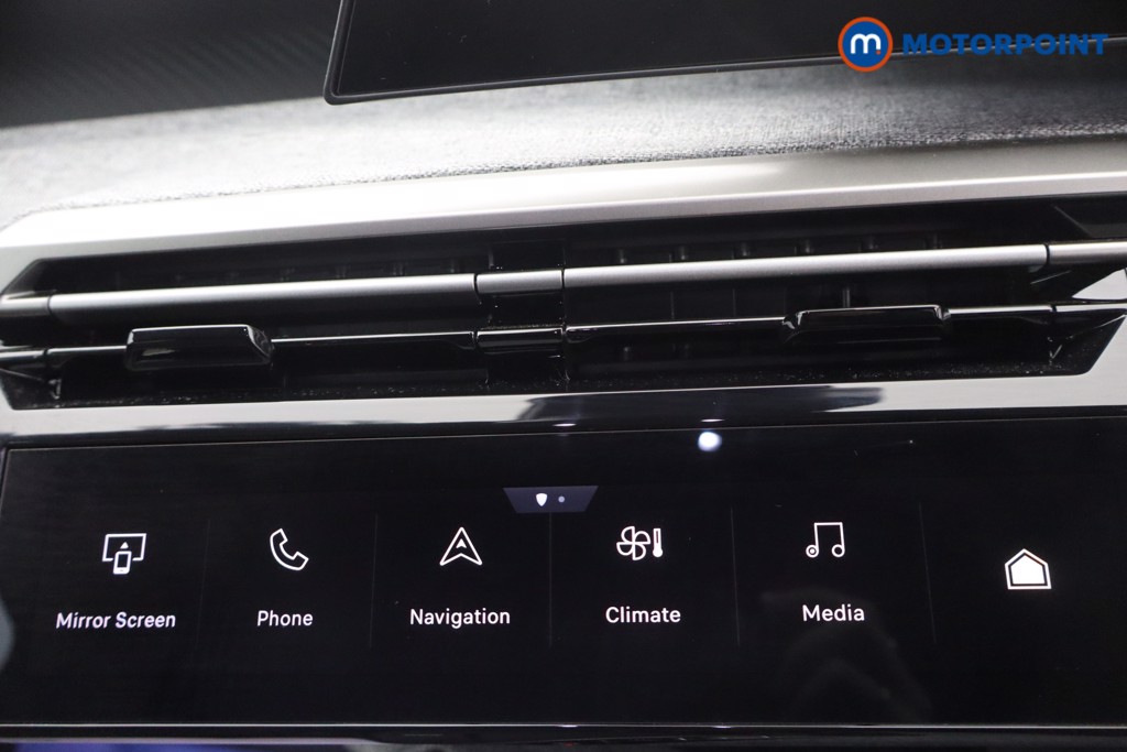 Peugeot 5008 Allure Premium Automatic Petrol SUV - Stock Number (1678070) - 3rd supplementary image