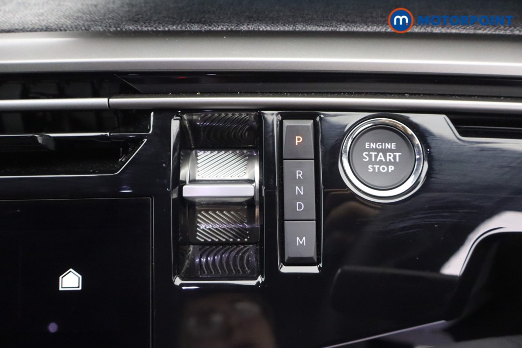 Peugeot 5008 Allure Premium Automatic Petrol SUV - Stock Number (1678070) - 4th supplementary image