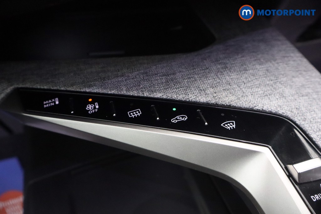 Peugeot 5008 Allure Premium Automatic Petrol SUV - Stock Number (1678070) - 5th supplementary image