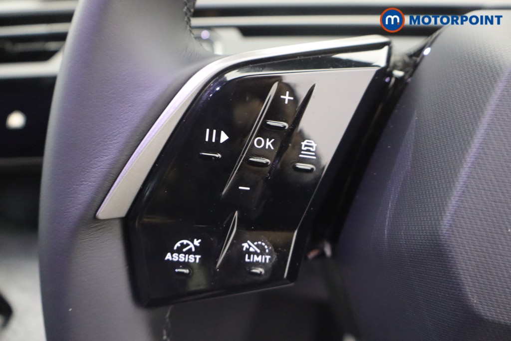 Peugeot 5008 Allure Premium Automatic Petrol SUV - Stock Number (1678070) - 8th supplementary image
