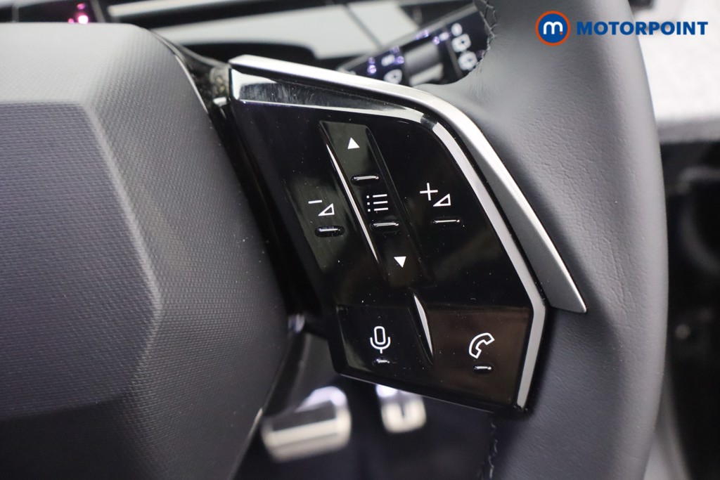 Peugeot 5008 Allure Premium Automatic Petrol SUV - Stock Number (1678070) - 9th supplementary image