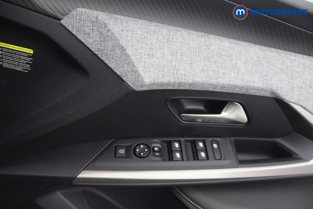 Peugeot 5008 Allure Premium Automatic Petrol SUV - Stock Number (1678070) - 11th supplementary image