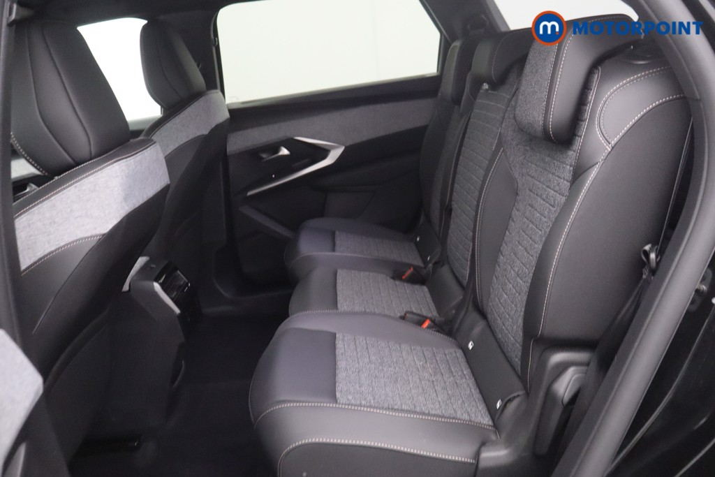 Peugeot 5008 Allure Premium Automatic Petrol SUV - Stock Number (1678070) - 13th supplementary image