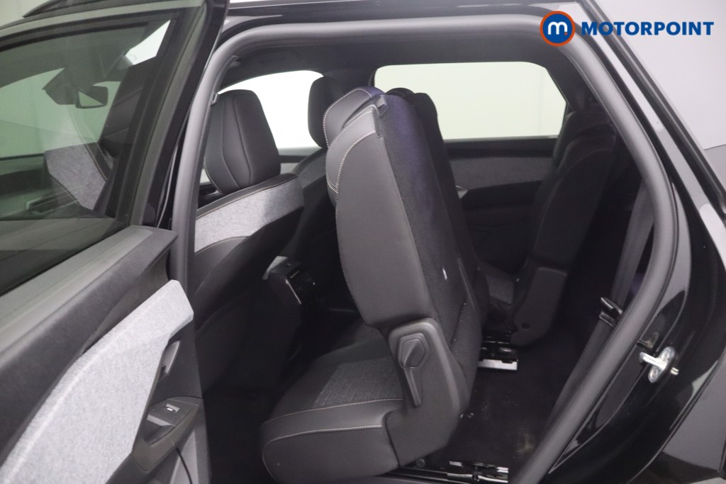 Peugeot 5008 Allure Premium Automatic Petrol SUV - Stock Number (1678070) - 14th supplementary image