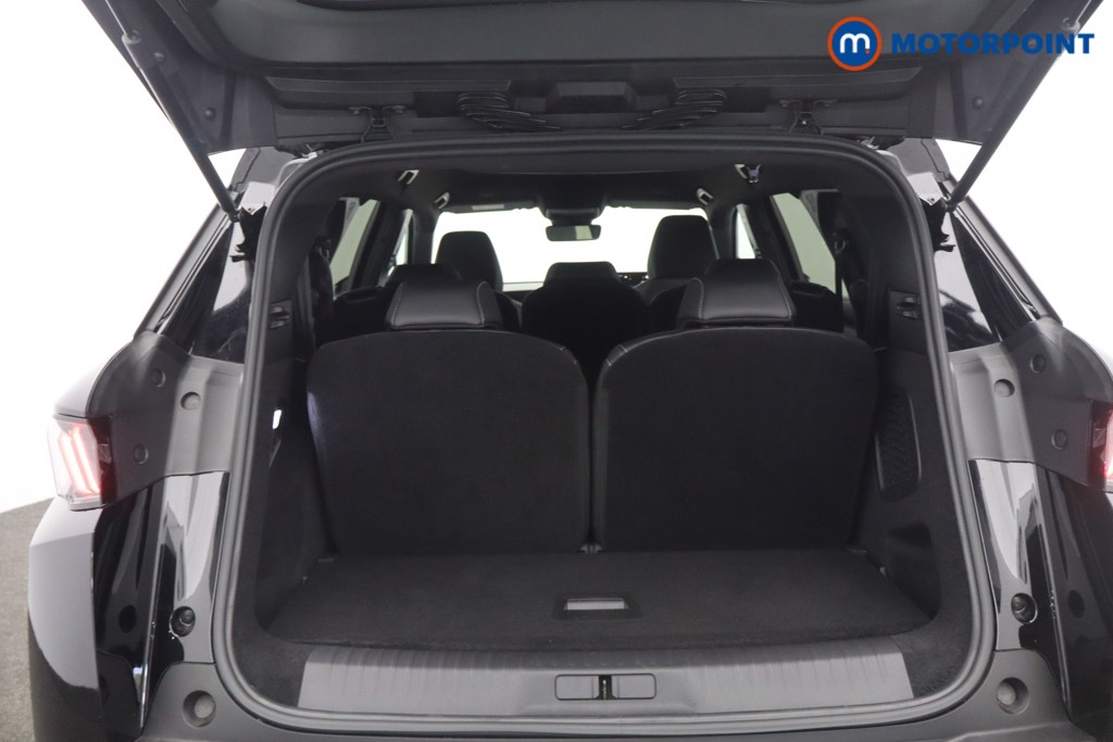 Peugeot 5008 Allure Premium Automatic Petrol SUV - Stock Number (1678070) - 16th supplementary image