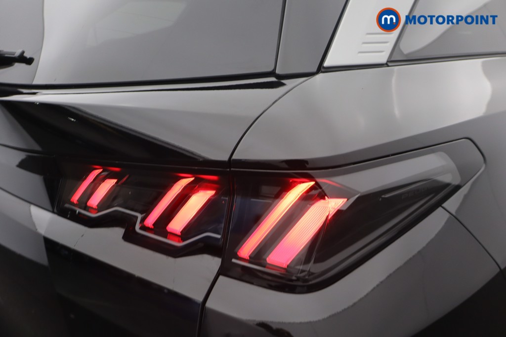 Peugeot 5008 Allure Premium Automatic Petrol SUV - Stock Number (1678070) - 17th supplementary image