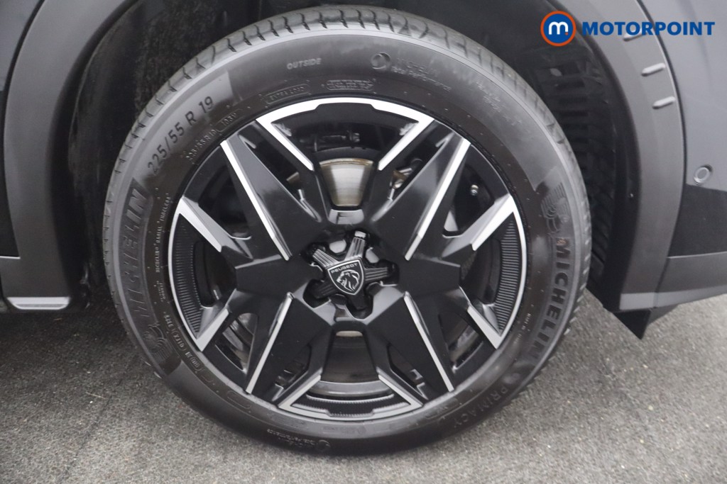 Peugeot 5008 Allure Premium Automatic Petrol SUV - Stock Number (1678070) - 19th supplementary image