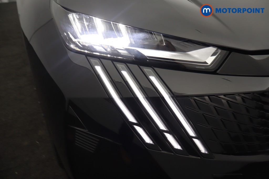 Peugeot 5008 Allure Premium Automatic Petrol SUV - Stock Number (1678070) - 20th supplementary image