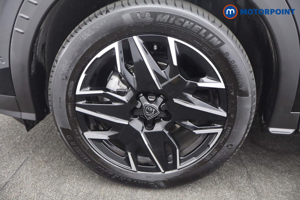 Peugeot 5008 Allure Premium Automatic Petrol SUV - Stock Number (1678070) - 21st supplementary image