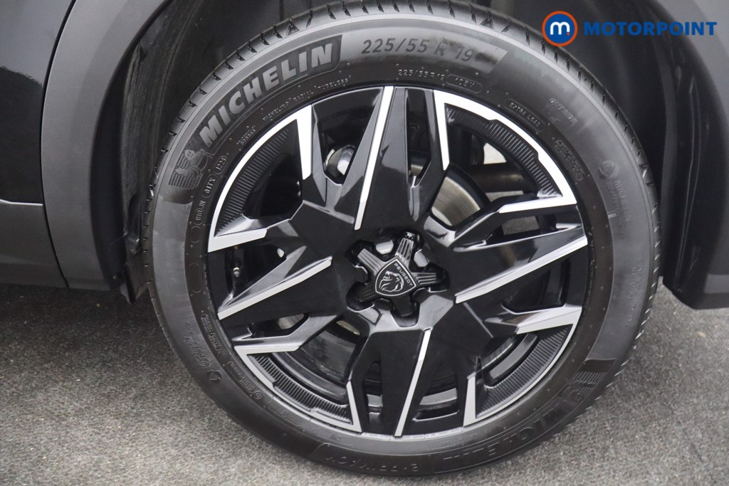 Peugeot 5008 Allure Premium Automatic Petrol SUV - Stock Number (1678070) - 22nd supplementary image