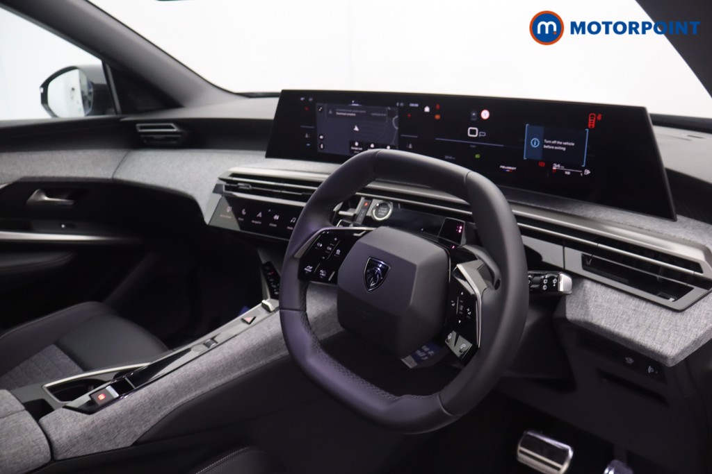Peugeot 5008 Allure Premium Automatic Petrol SUV - Stock Number (1678070) - 1st supplementary image