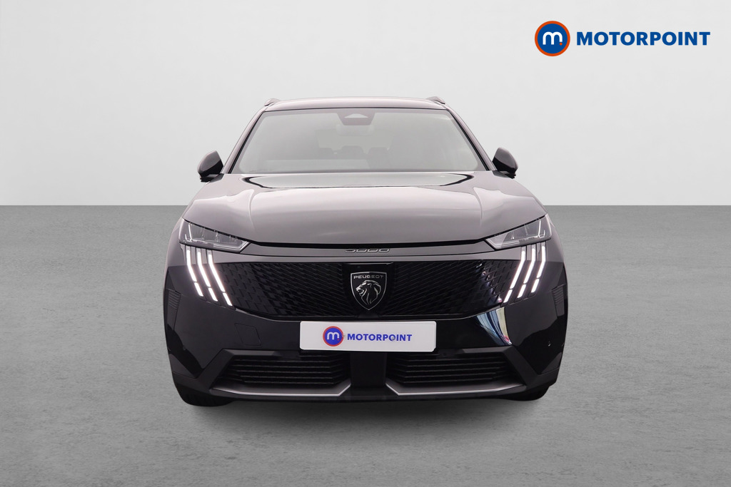 Peugeot 5008 Allure Premium Automatic Petrol SUV - Stock Number (1678070) - Front bumper