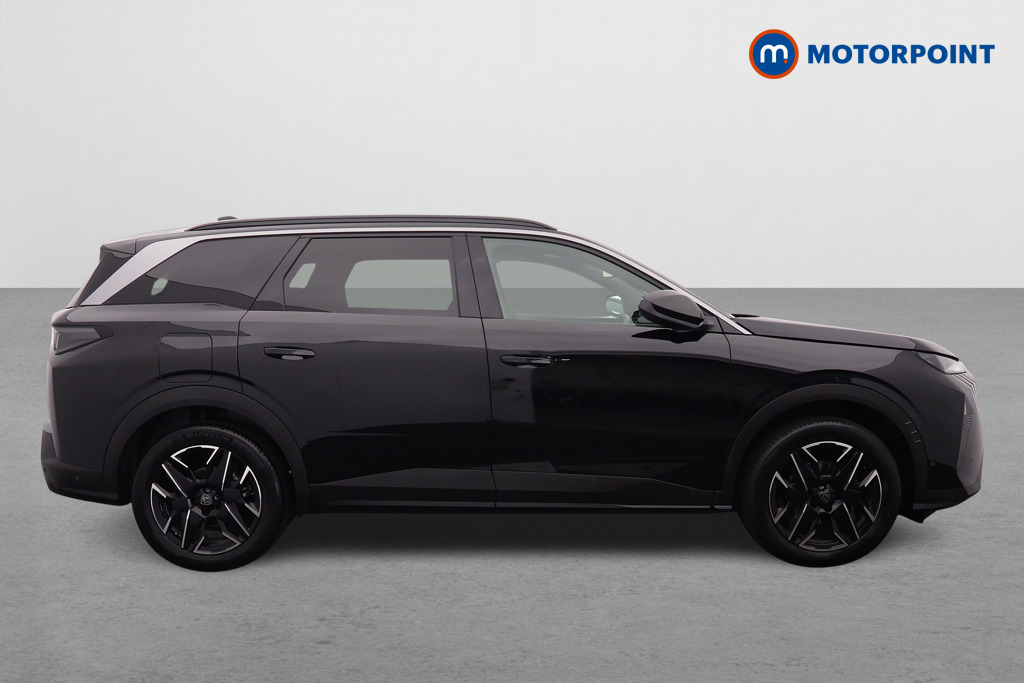 Peugeot 5008 Allure Premium Automatic Petrol SUV - Stock Number (1678070) - Drivers side