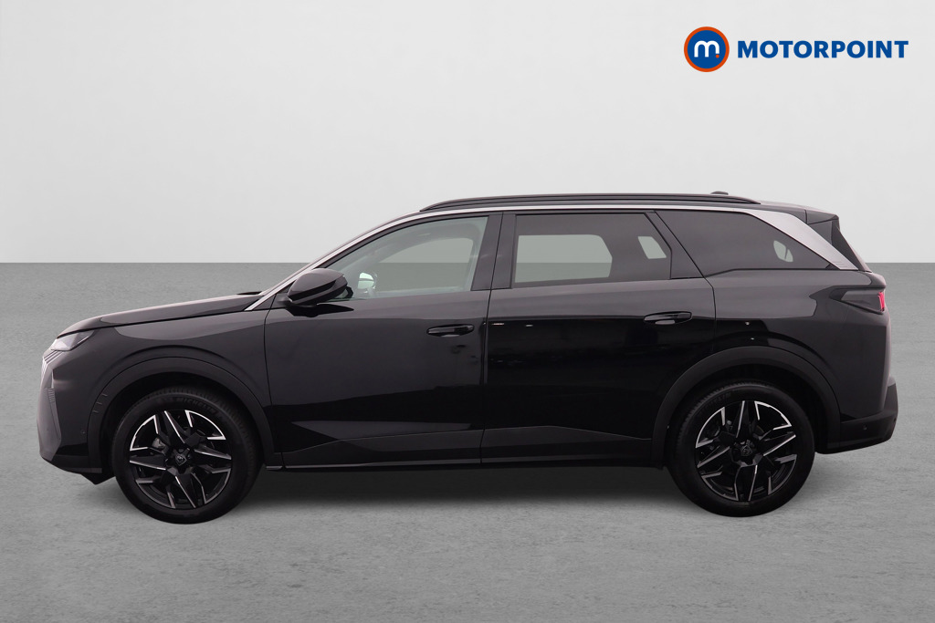 Peugeot 5008 Allure Premium Automatic Petrol SUV - Stock Number (1678070) - Passenger side