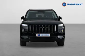 Jaecoo 7 Luxury Automatic Petrol Plug-In Hybrid SUV - Stock Number (1678142) - Front bumper