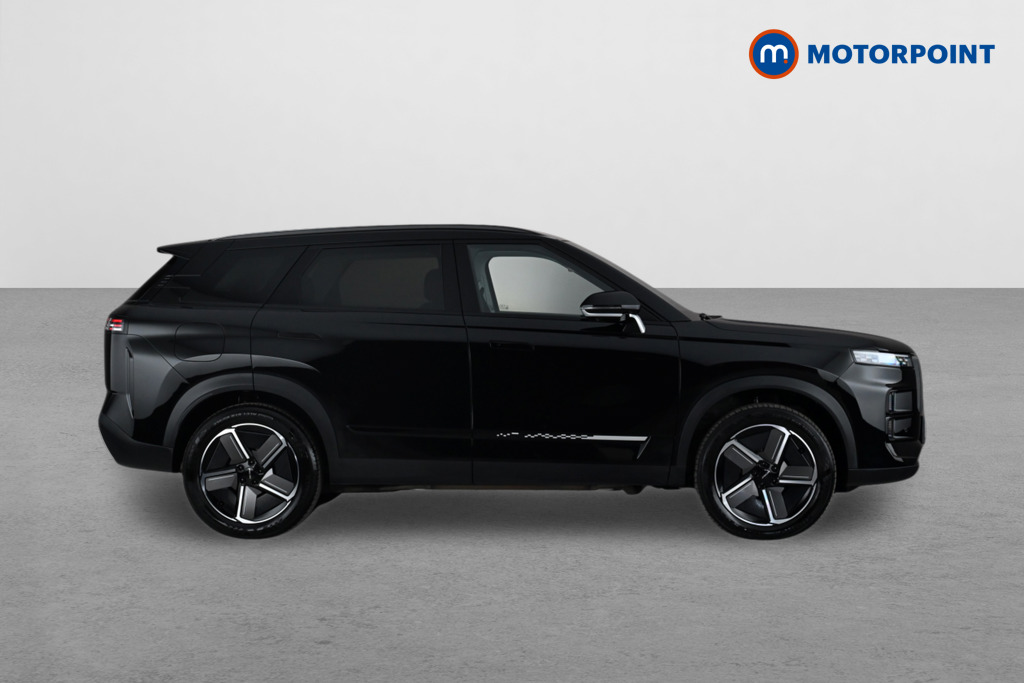 Jaecoo 7 Luxury Automatic Petrol Plug-In Hybrid SUV - Stock Number (1678142) - Drivers side