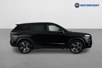 Jaecoo 7 Luxury Automatic Petrol Plug-In Hybrid SUV - Stock Number (1678142) - Drivers side