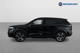 Jaecoo 7 Luxury Automatic Petrol Plug-In Hybrid SUV - Stock Number (1678142) - Passenger side