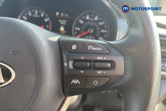 KIA Stonic Connect Automatic Petrol SUV - Stock Number (1678172) - 3rd supplementary image