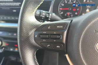 KIA Stonic Connect Automatic Petrol SUV - Stock Number (1678172) - 4th supplementary image
